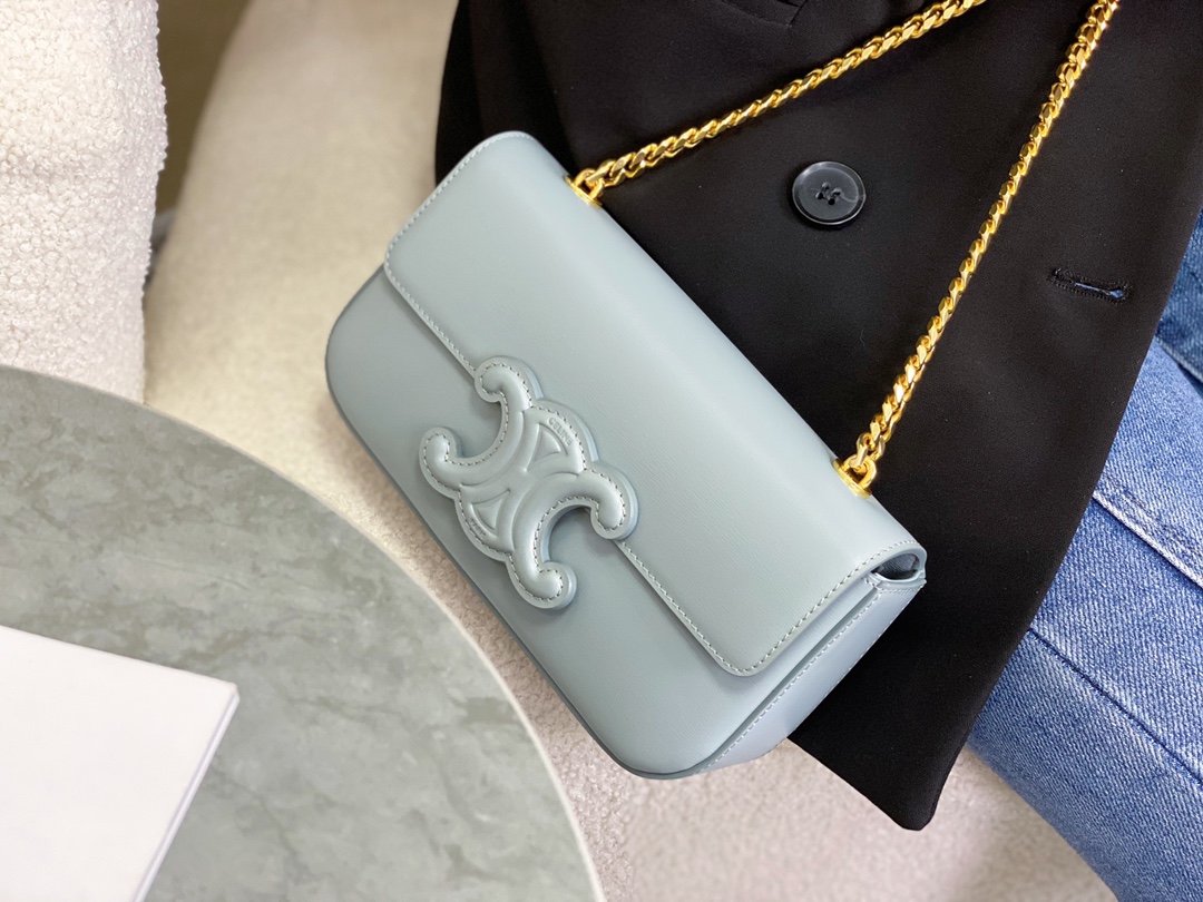 Celine Triomphe Bags